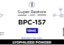 premium peptide vial labels and editable canva templates